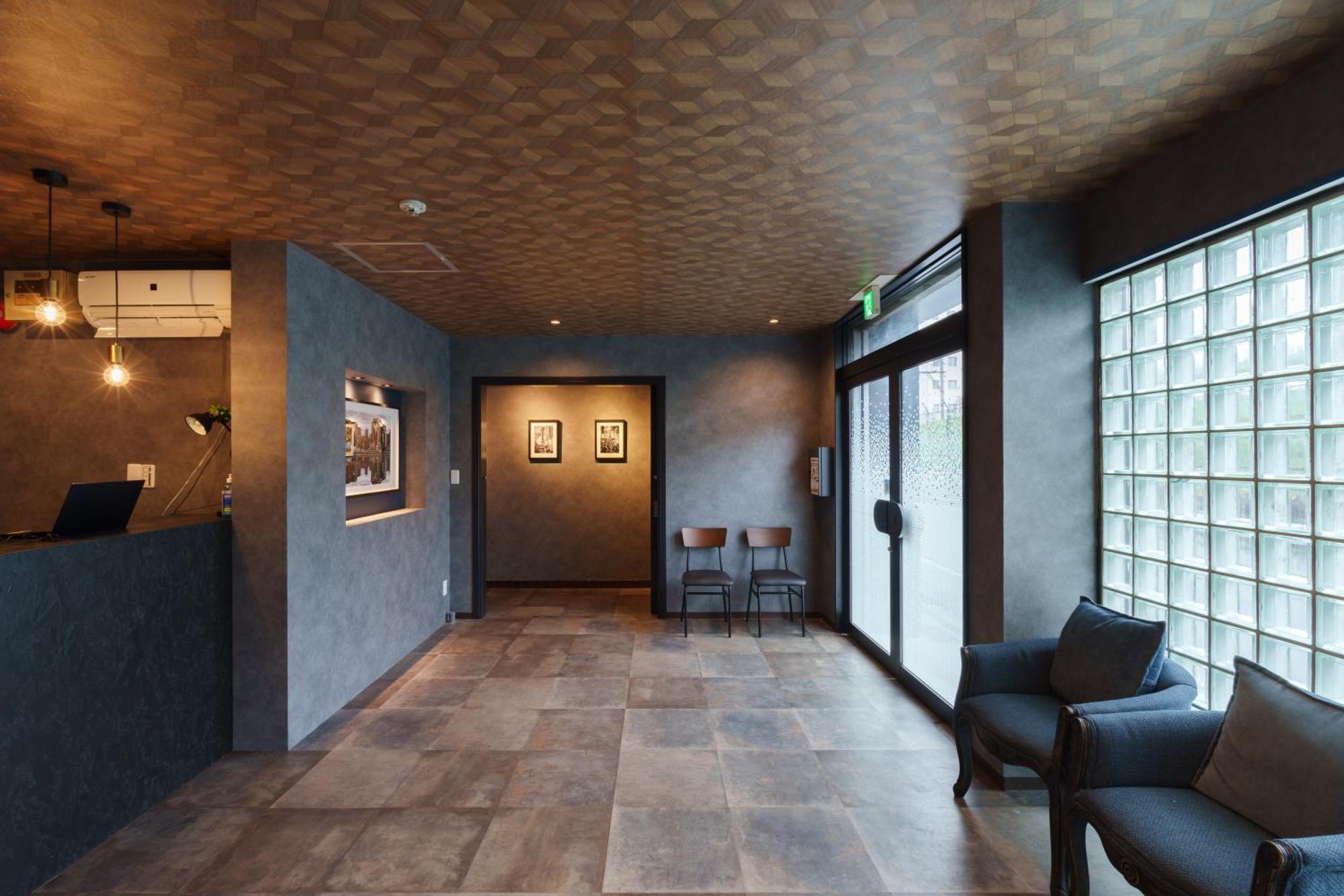 Yamato By Doyanen Hotel Осака Екстериор снимка